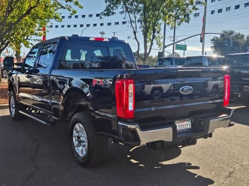 Used 2024 Ford F250 XLT w/ FX4 Off-Road Package AWD/4WD image 6