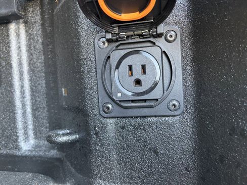 Certified 2025 Chevrolet Silverado 1500 LT Trail Boss w/ LT Trail Boss Premium Package image 29