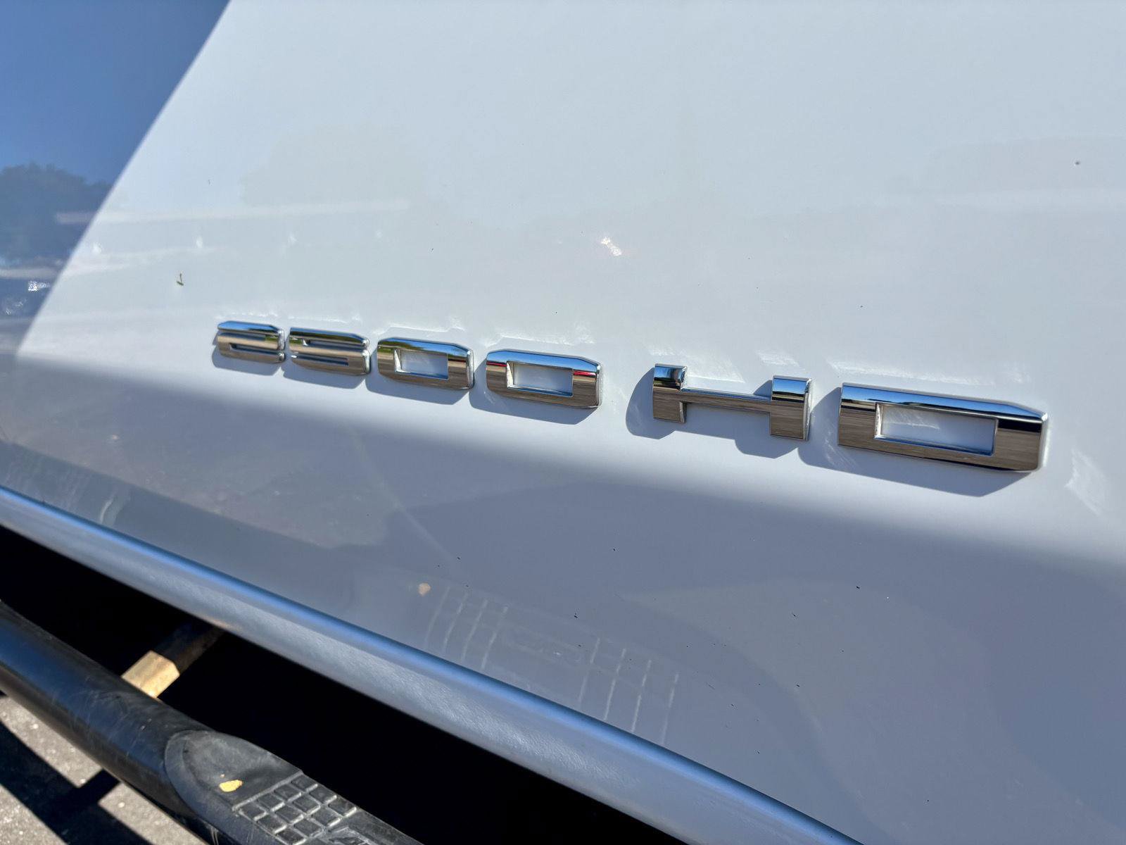 Used 2023 GMC Sierra 2500 Pro AWD/4WD image 22