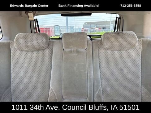 Used 2005 Hyundai Tucson GLS image 22