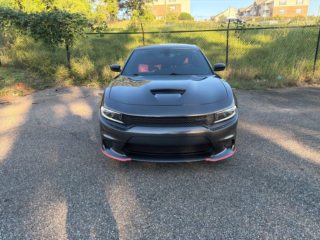 Used 2023 Dodge Charger GT w/ Blacktop Package RWD image 4