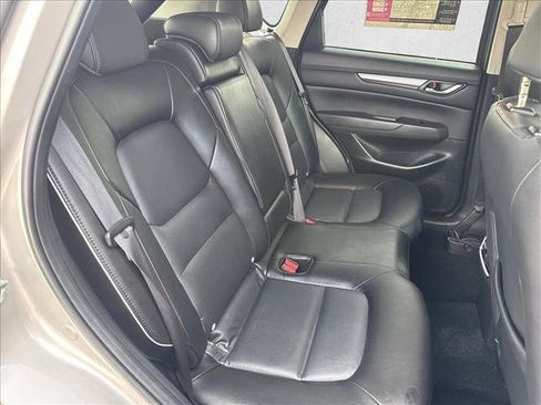 Used 2024 MAZDA CX-5 AWD 2.5 S w/ Select Package image 10