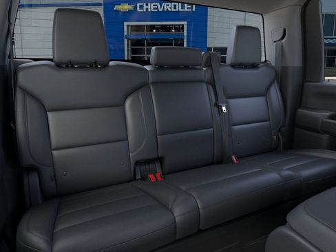 New 2026 Chevrolet Silverado 2500 W/T w/ WT Convenience Package image 17