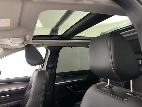 Used 2025 MAZDA CX-70 Plug-In Hybrid w/ Premium Pkg image 25