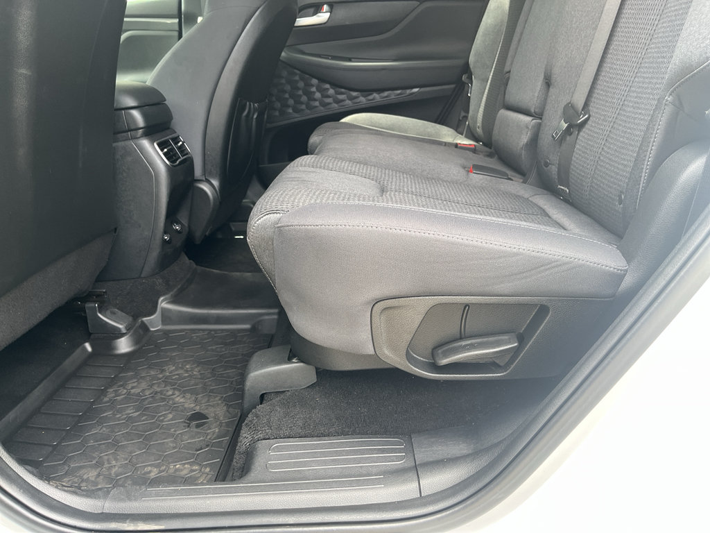 Used 2023 Hyundai Santa Fe SEL AWD/4WD image 8