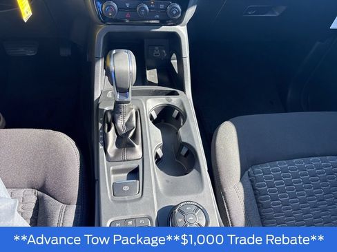 New 2026 Ford Ranger XLT AWD/4WD image 19