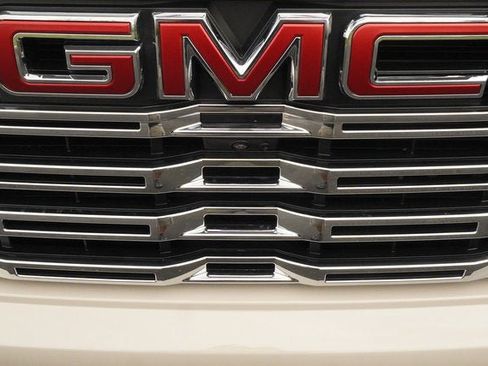 New 2026 GMC Sierra 1500 Denali w/ Denali Reserve Package AWD/4WD image 48