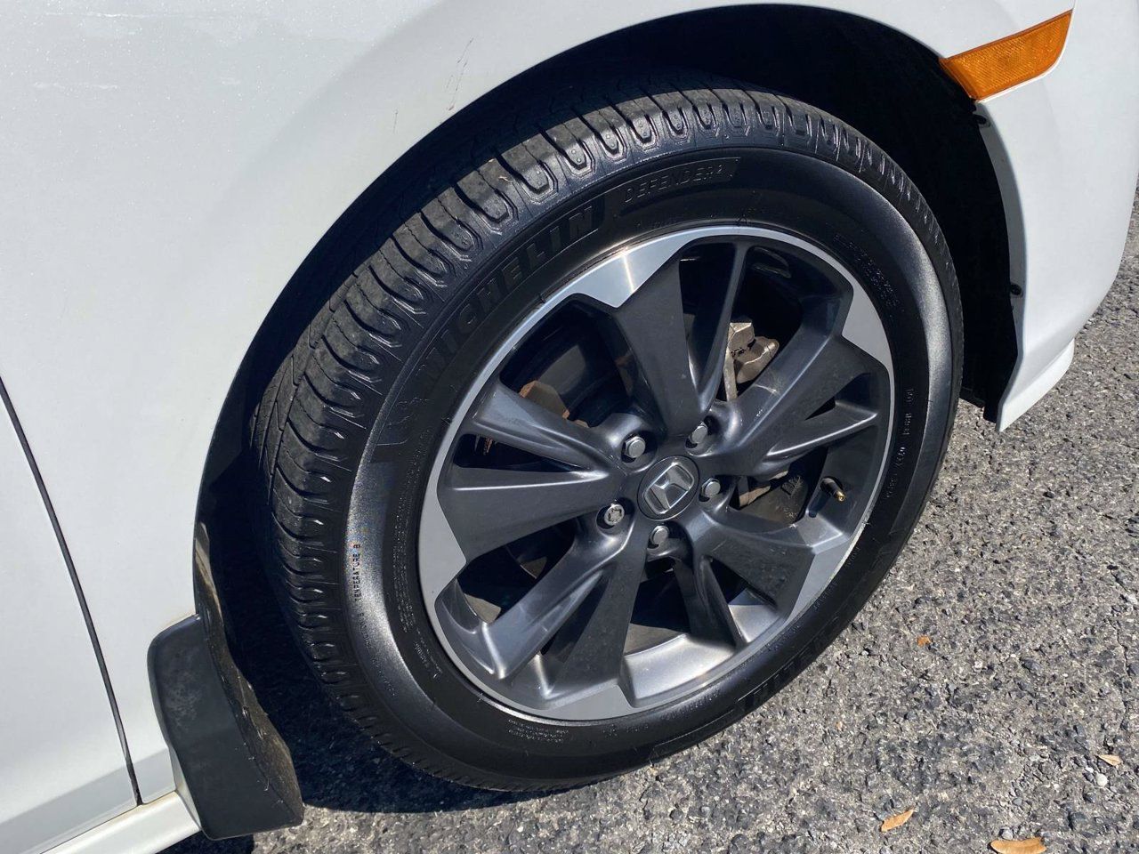 Used 2022 Honda Odyssey Elite image 11