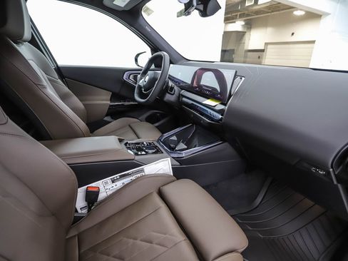 New 2026 BMW X3 xDrive30 w/ Convenience Package image 31