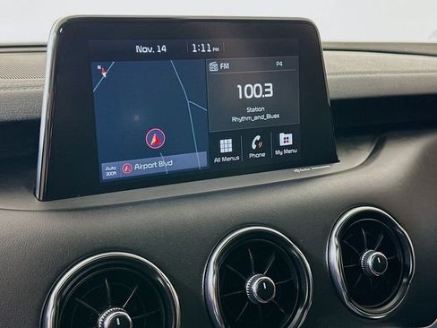 Used 2021 Kia Stinger GT2 image 15