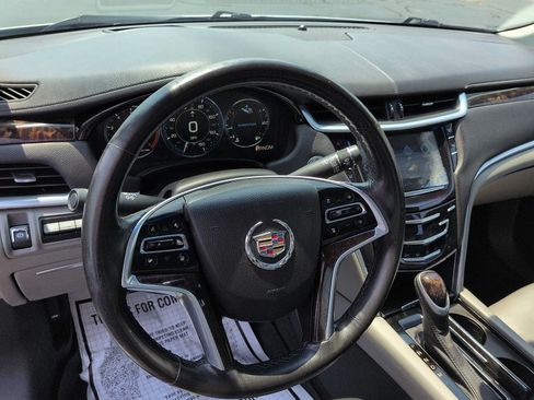 Used 2013 Cadillac XTS Premium FWD image 12