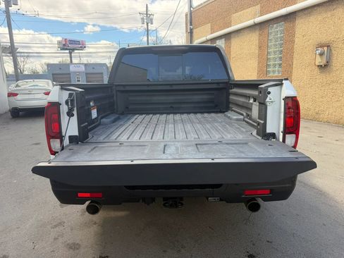 Used 2023 Honda Ridgeline Black Edition image 30