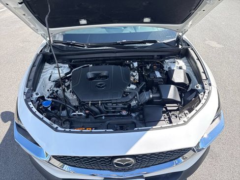 Used 2024 MAZDA CX-30 AWD 2.5 S image 25