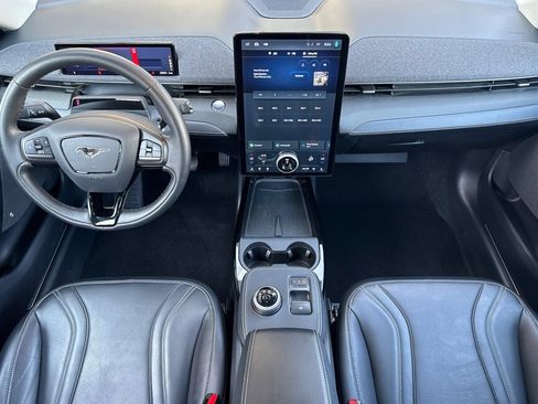 Certified 2023 Ford Mustang Mach-E Premium RWD image 14