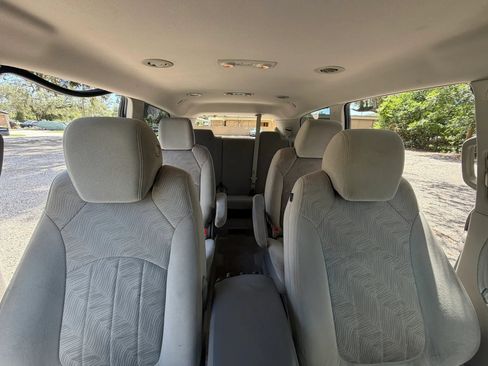 Used 2016 Buick Enclave Convenience FWD image 4