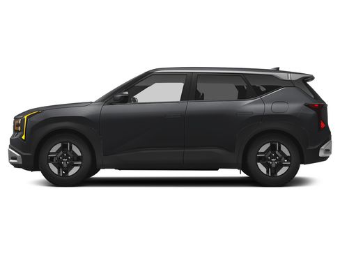 New 2027 Kia Seltos LX AWD/4WD image 29
