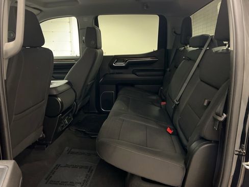 Certified 2023 GMC Sierra 1500 Elevation image 12