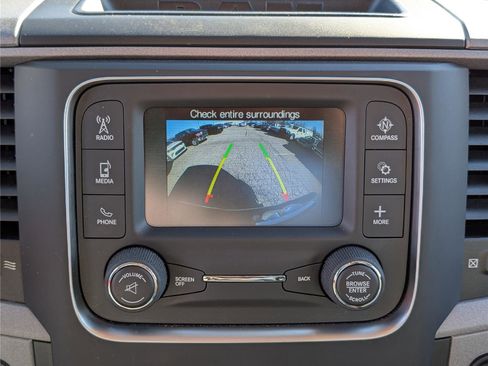 Used 2016 RAM 1500 Tradesman w/ Popular Equipment Group image 25