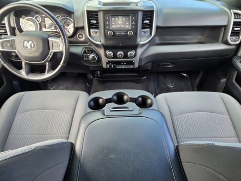 Used 2023 RAM 2500 Big Horn w/ Protection Group image 20