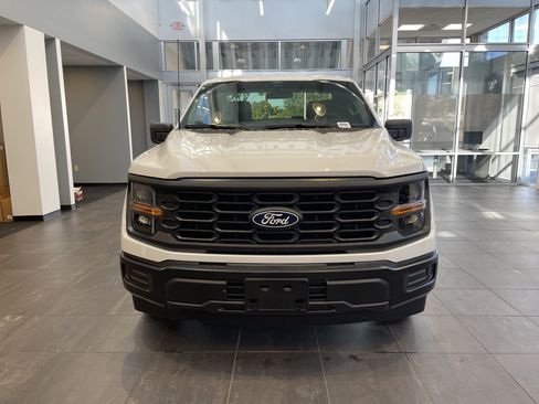 Used 2026 Ford F150 XL RWD image 3