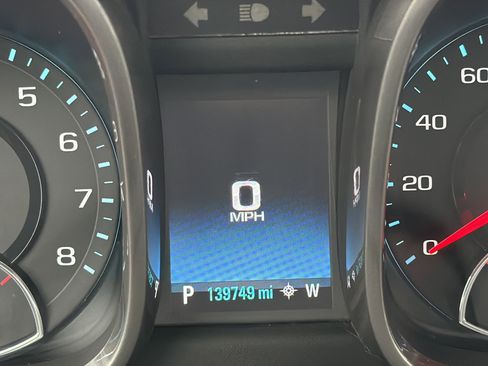 Used 2015 Chevrolet Malibu LT w/ Leather Package image 46