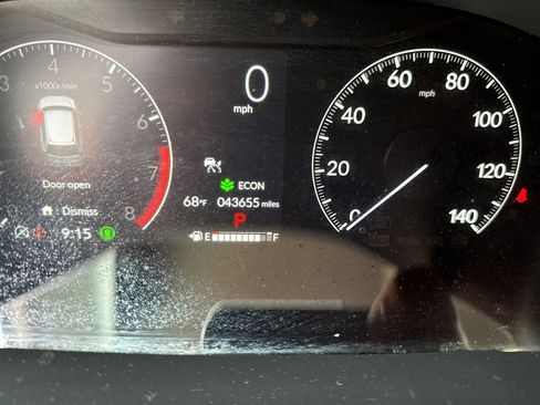 Used 2024 Honda CR-V EX-L image 23