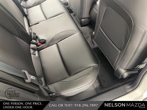 New 2026 MAZDA MAZDA3 s image 40