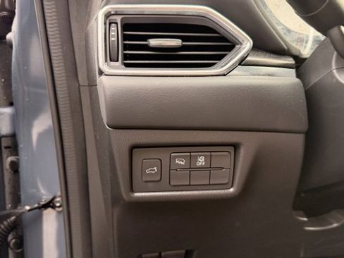 Used 2023 MAZDA CX-5 Carbon Edition image 10