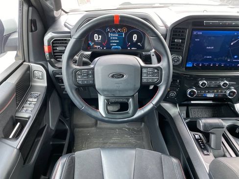 Used 2023 Ford F150 Raptor w/ Equipment Group 802A Raptor R AWD/4WD image 14