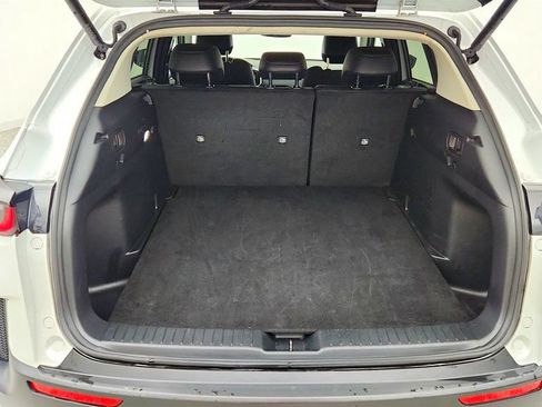 Used 2025 MAZDA CX-50 AWD 2.5 S w/ Preferred Package image 21