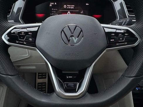 Used 2024 Volkswagen Tiguan SE R-Line image 13