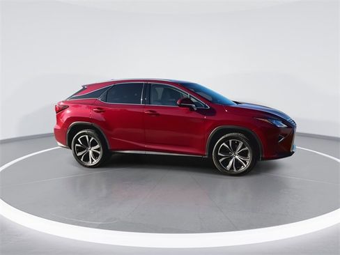 Used 2019 Lexus RX 350 FWD w/ Navigation Package image 13