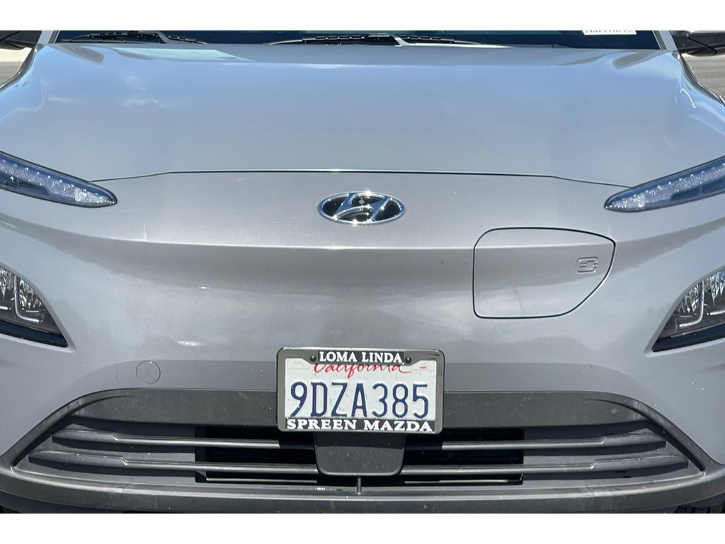 Used 2023 Hyundai Kona Limited FWD image 48