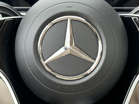Certified 2026 Mercedes-Benz GLE 450 4MATIC image 37