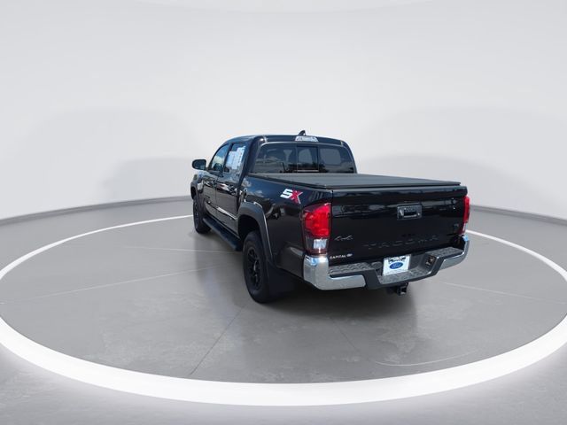 Used 2023 Toyota Tacoma SR5 w/ SX Package AWD/4WD image 7