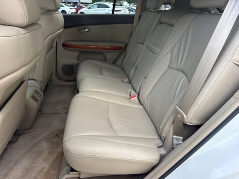 Used 2007 Lexus RX 350 2WD image 12