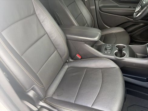 Used 2020 GMC Terrain SLT w/ Elevation Edition FWD image 33