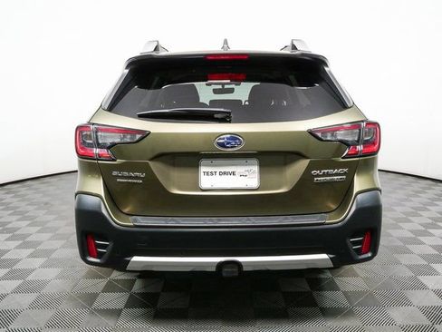 Used 2020 Subaru Outback Touring XT image 30