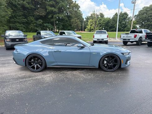 Used 2024 Ford Mustang GT Premium RWD image 2