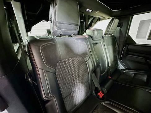 Used 2024 Ford Bronco Raptor AWD/4WD image 26