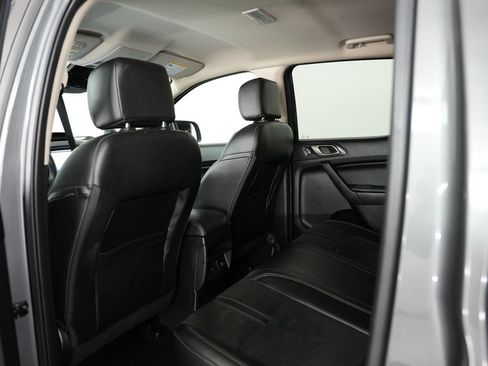 Used 2021 Ford Ranger Lariat w/ Tremor Off-Road Package image 37