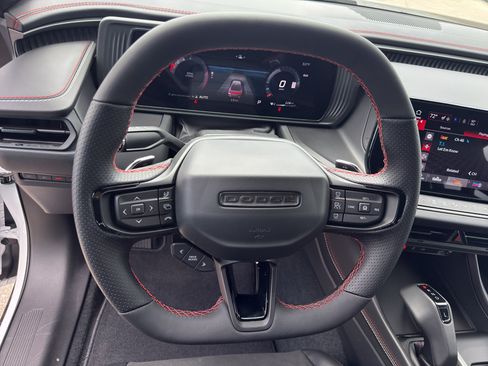New 2026 Dodge Charger R/T w/ Performance Handling Group AWD/4WD image 15