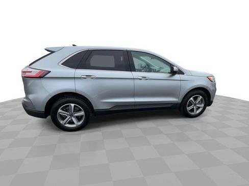 Used 2022 Ford Edge SEL w/ Convenience Package AWD/4WD image 10