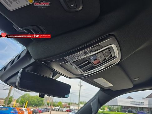 Used 2023 RAM 1500 Limited AWD/4WD image 16