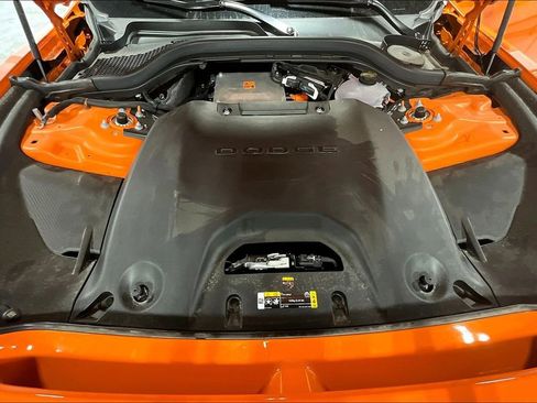 New 2025 Dodge Charger R/T w/ Quick Order Package 25M R/T image 21