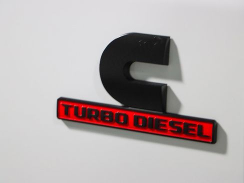 Used 2023 RAM 2500 Laramie image 31