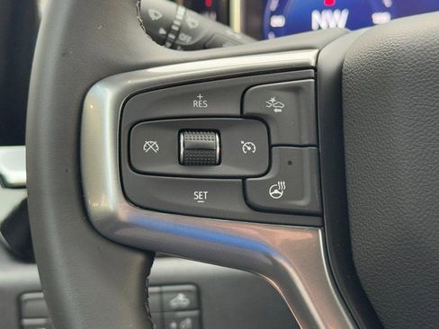 New 2026 Chevrolet Silverado 2500 LT w/ All Star Edition image 10