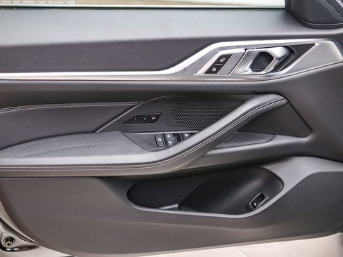 Certified 2024 BMW 430i Gran Coupe w/ Convenience Package RWD image 25