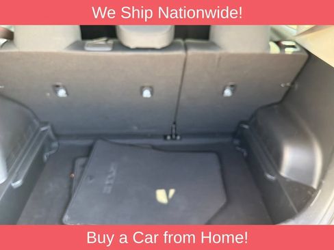 Used 2025 Kia Soul LX w/ LX Technology Package FWD image 21