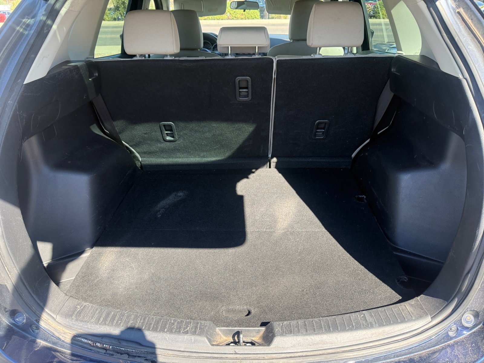 Used 2016 MAZDA CX-5 Sport w/ Rear Camera Package FWD image 28